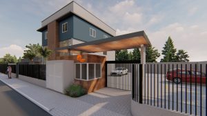 BOMBINHAS HOUSE ALTERACAO_3 - Photo